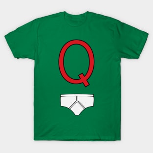 Quailman T-Shirt